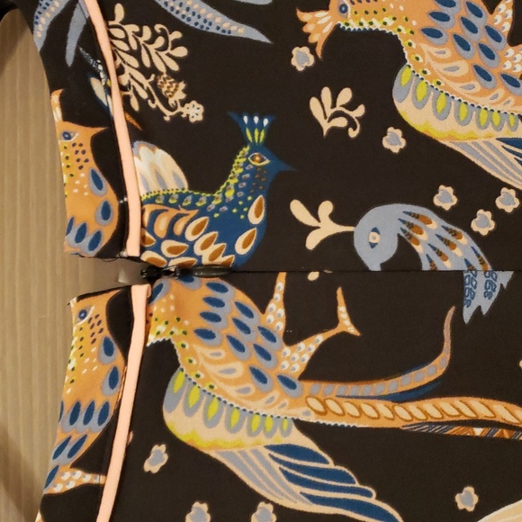 Women's Petite Dress - Picture 8 of 10